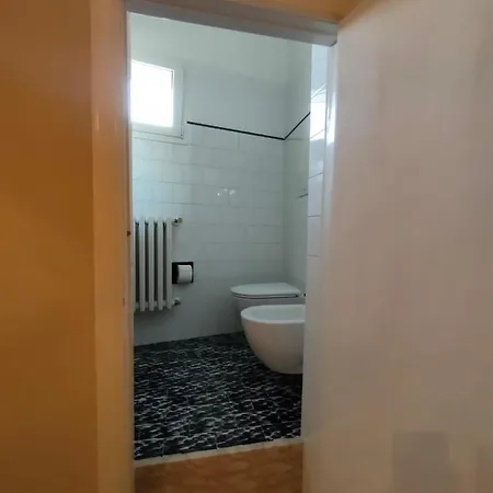 Casada Apartman Spongano