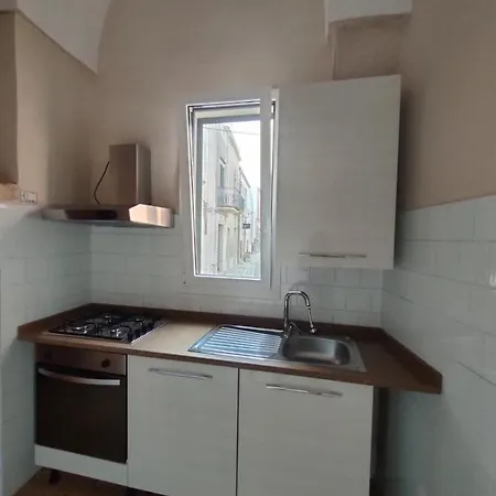 Apartman Casada *