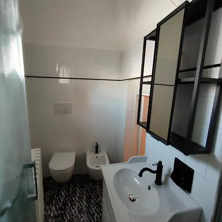 Casada Apartman