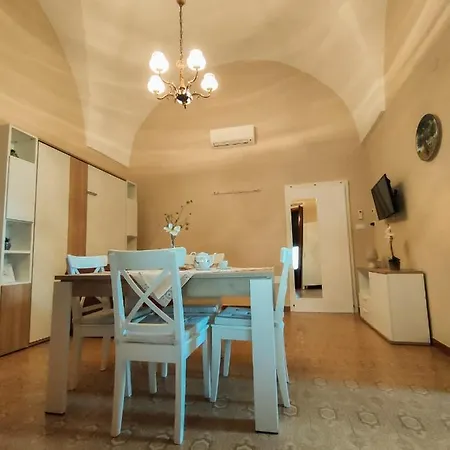 Casada Apartman *