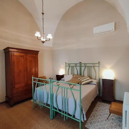 Casada Apartman
