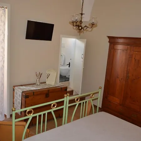 Casada Apartman *