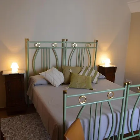 Apartman Casada Spongano