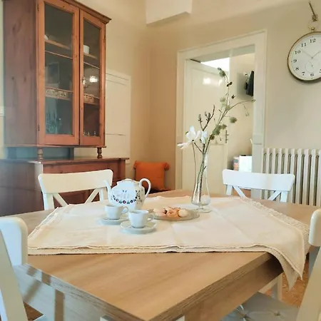 Casada Apartman Spongano