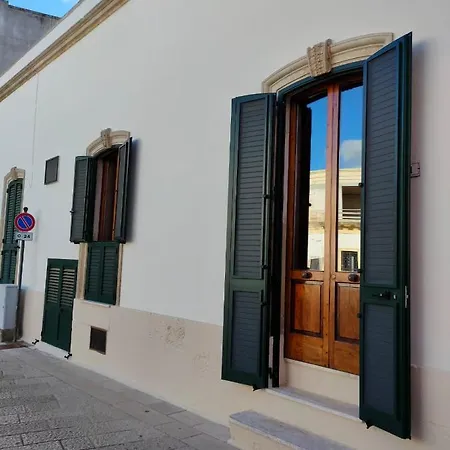 Casada Apartman Spongano