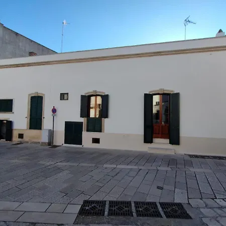 Apartman Casada *