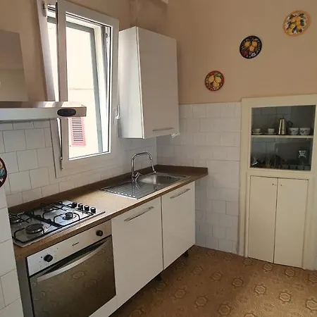Casada Apartman